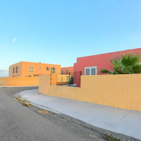 Aurea 1 Luxury House Feriehus Antigua (Fuerteventura)