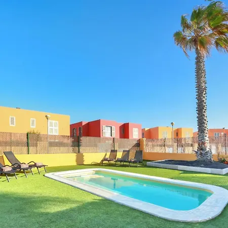 Aurea 1 Luxury House