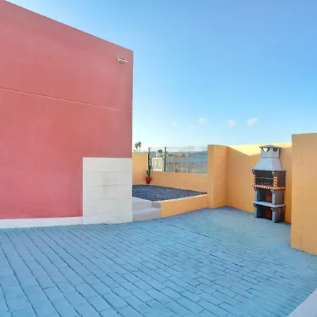 Feriehus Aurea 1 Luxury House *