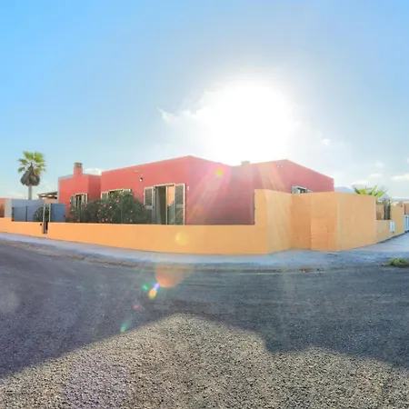 Aurea 1 Luxury House Feriehus Antigua (Fuerteventura)
