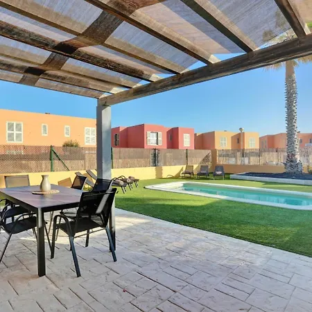 Feriehus Aurea 1 Luxury House