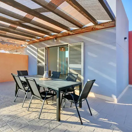 Aurea 1 Luxury House Feriehus *