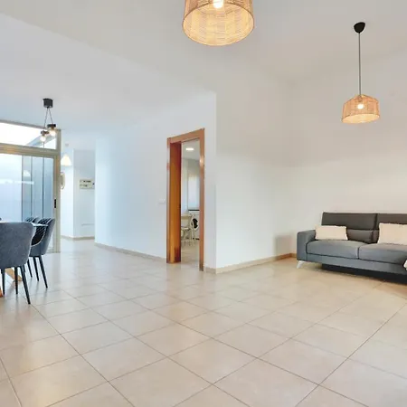 Aurea 1 Luxury House Feriehus *