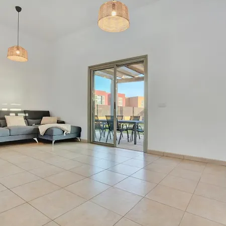 Feriehus Aurea 1 Luxury House *