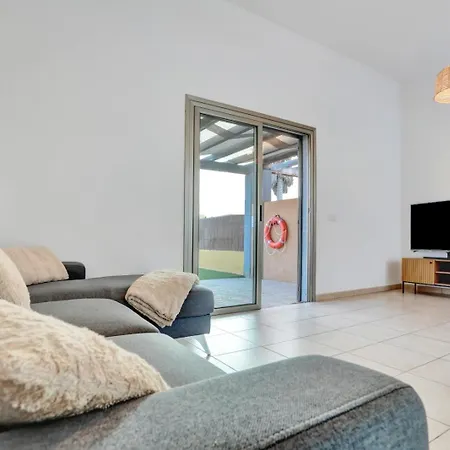 Aurea 1 Luxury House Feriehus