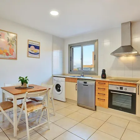 Aurea 1 Luxury House Feriehus