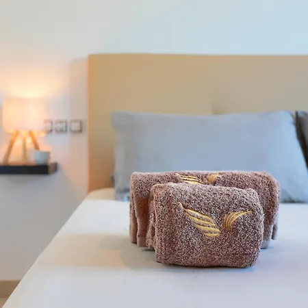 Aurea 1 Luxury House * Antigua (Fuerteventura)