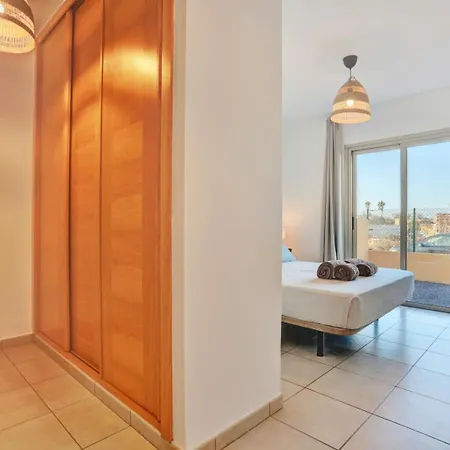Aurea 1 Luxury House * Antigua (Fuerteventura)