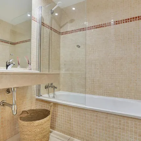 Feriehus Aurea 1 Luxury House Antigua (Fuerteventura)