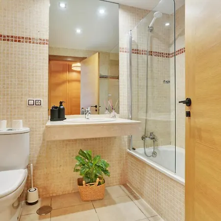 Feriehus Aurea 1 Luxury House *