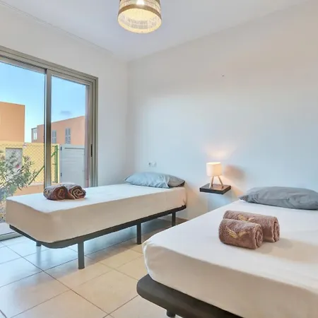 Feriehus Aurea 1 Luxury House