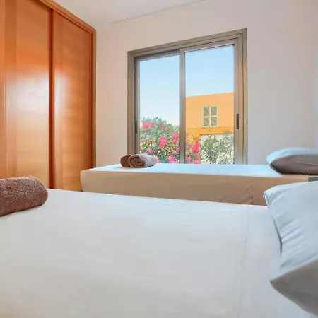 Aurea 1 Luxury House Feriehus Antigua (Fuerteventura)