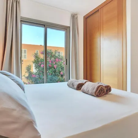 Aurea 1 Luxury House Feriehus Antigua (Fuerteventura)