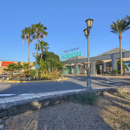 Aurea 1 Luxury House Feriehus Antigua (Fuerteventura)