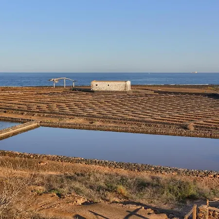 Aurea 1 Luxury House Feriehus Antigua (Fuerteventura)